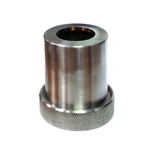[ORS-PQN] Pair of Silicone Sealing Gaskets for PQ-N Series Ball Mill Jars