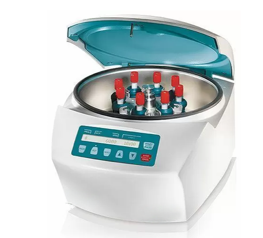 [-420R]   420R -20C Refrigerated 600mL x 4 Centrifuge
